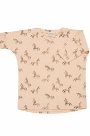  Horses Slouch Dress