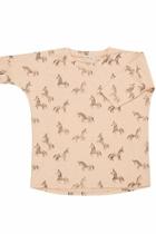  Horses Slouch Dress