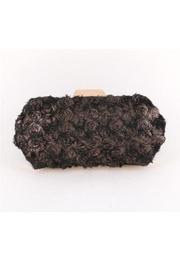  Golden Soft Clutch
