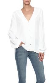  Calmness Blouse