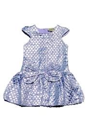  Glam Party Dress