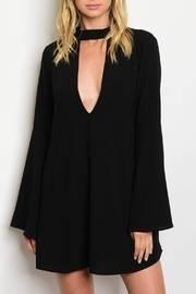  Stella Choker Dress