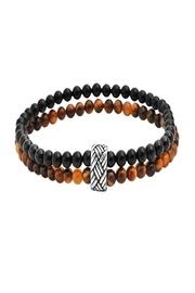  Dual Layered Bracelet