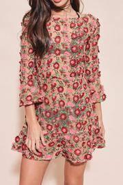  Amelia Swing Dress