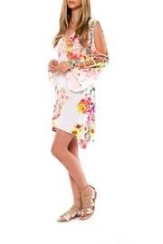  Gordon Floral Dress