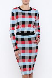  Picnic Knit Top
