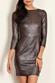  Stardust Dress