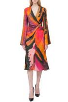  Silk Twist Dress
