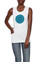  Mandala Muscle Tee