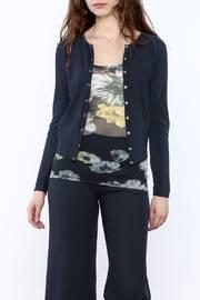  Slate Grey Cardigan
