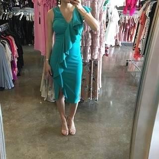  Louise Dress