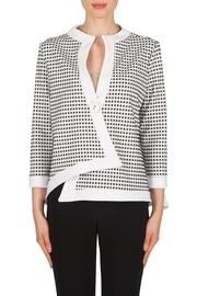  On Trend Jacket