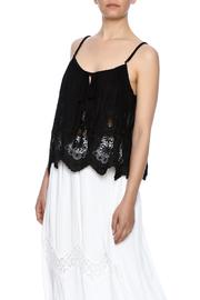  Catwalk Camisole Blouse