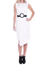  Etta Belted Dress