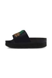  High Slides Pineapple Sandal