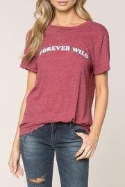  Forever Wild Tee
