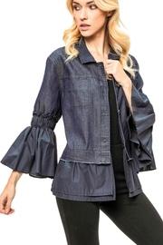 Bell Denim Jacket