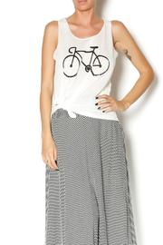  Bicycle Tank