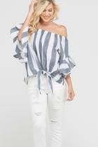  Bridget Top
