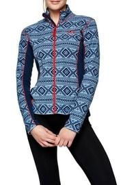  Flette Fleece Jacket