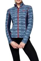  Flette Fleece Jacket