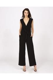  Crew Jumpsuit
