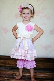  Tutu Dress Set