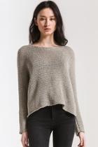  Fulton Sweater