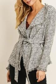  Chanel Inspired Jacket