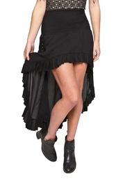  Gypsy Skirt