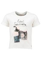  Roll Sleeve T-shirt