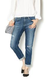 The Beau Jeans