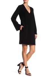  Ulyssa Crepe Dress