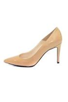  Patent Pointed Heel