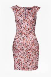  Bacongo Daisy Dress
