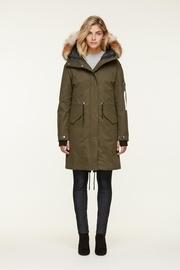  Lois Down Coat