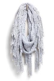  Boho Slub Scarf