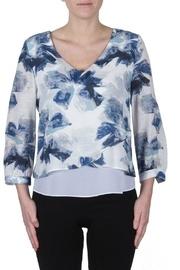  Tricolor Top