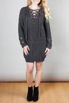  Tie-me Up Tunic