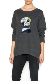  Cashmere Fido Sweater