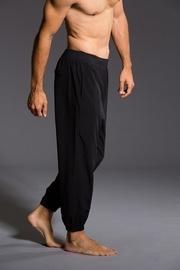  Mens Woven Jogger