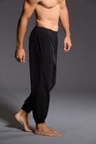  Mens Woven Jogger