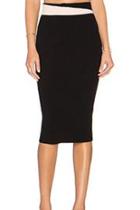  Evie Bandage Skirt