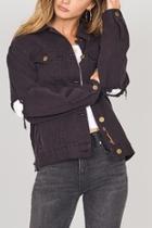  Blue Eyes Jacket