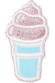  Puffy Ice-cream Patch