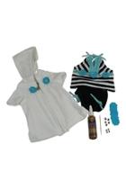  Birthday Craft Doll Swimsuit