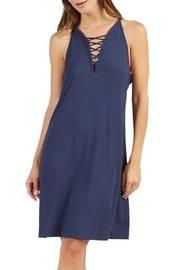 Elizabella Knee Dress