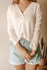  Simple Sue Cardi