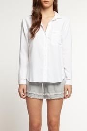  Tencel Buttondown