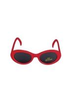  Red Uv Sunglasses